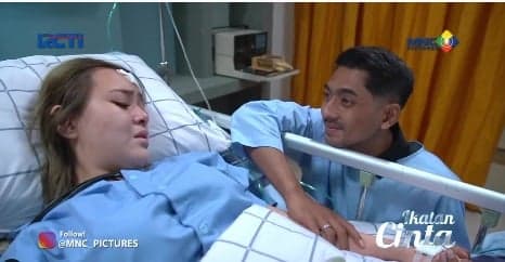 Sinopsis Ikatan Cinta 26 Desember 2022, Elsa-Andin Kecelakaan, Abimana Takut Disalahkan Sinopsis Ikatan Cinta 26 Desember 2022, Elsa-Andin Kecelakaan, Abimana Takut Disalahkan