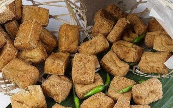 4 Oleh-Oleh Khas Sumedang, Nomor 1 Jangan Sampai Dilewatkan 4 Oleh-Oleh Khas Sumedang, Nomor 1 Jangan Sampai Dilewatkan