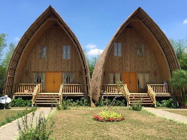 5 Rekomendasi Villa Murah di Bandung untuk Liburan Akhir Tahun 5 Rekomendasi Villa Murah di Bandung untuk Liburan Akhir Tahun