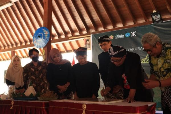 Resmi, Pendopo Duplikat Si Panji Banyumas Berganti Nama Menjadi Bale Adipati Mrapat Resmi, Pendopo Duplikat Si Panji Banyumas Berganti Nama Menjadi Bale Adipati Mrapat