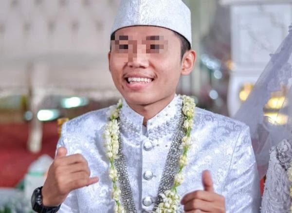 Selain Garap Ibu Mertua, Suami NR Juga Kerap Booking Pelacur PSK Menggunakan Aplikasi Selain Garap Ibu Mertua, Suami NR Juga Kerap Booking Pelacur PSK Menggunakan Aplikasi