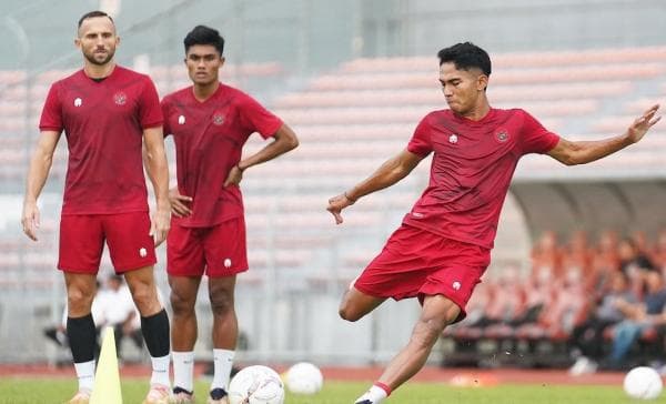 Dibangun FIFA, Jokowi Groundbreaking Training Center Timnas Indonesia di IKN Hari Ini Dibangun FIFA, Jokowi Groundbreaking Training Center Timnas Indonesia di IKN Hari Ini