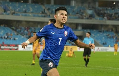 Timnas Kamboja Memiliki Peluang Lolos ke Semifinal Piala AFF 2022, Tapi Sangat Tipis
