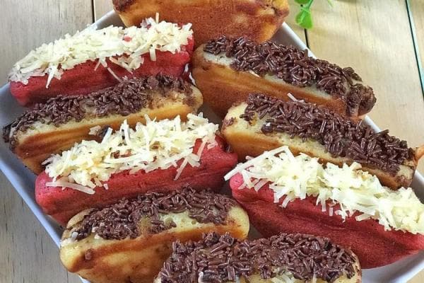 Mengenal Asal Mula Kue Pukis, Jajanan Tradisional yang Melegenda Mengenal Asal Mula Kue Pukis, Jajanan Tradisional yang Melegenda