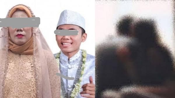 Detik-Detik Suami NR Digerebek Selingkuh dengan Ibu Mertua, Warga Kaget Lihat Adegan Ini di Kamar Detik-Detik Suami NR Digerebek Selingkuh dengan Ibu Mertua, Warga Kaget Lihat Adegan Ini di Kamar