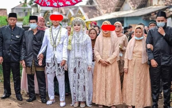 Geger Menantu Selingkuh dengan Ibu Mertua, Begini Menurut Islam Geger Menantu Selingkuh dengan Ibu Mertua, Begini Menurut Islam