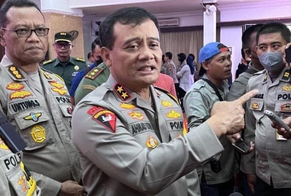 Kasus Pembunuhan ASN Semarang Masih Jadi Misteri, Begini Tanggapan Kapolda Jateng