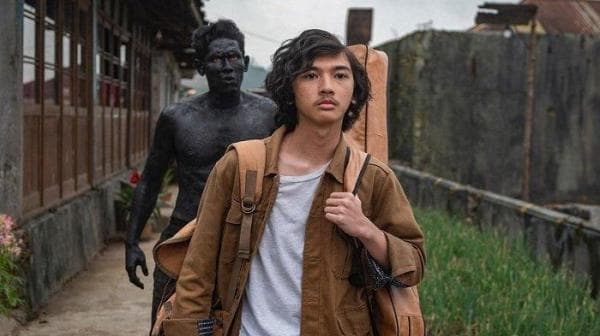 Sinopsis Jagat Arwah, Film Horor Fantasi Petualangan 2022 Sinopsis Jagat Arwah, Film Horor Fantasi Petualangan 2022