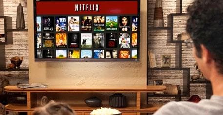 4 Langkah Cara Mendownload Film di Netflix 4 Langkah Cara Mendownload Film di Netflix