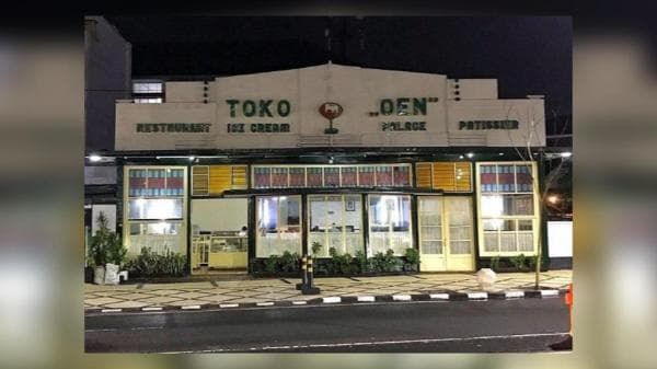 Deretan 7 Restoran Tertua di Indonesia, Mana Saja Deretan 7 Restoran Tertua di Indonesia, Mana Saja