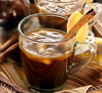Bandrek, Minuman Khas Sunda yang Eksis Sejak Abad Ke-10 Bandrek, Minuman Khas Sunda yang Eksis Sejak Abad Ke-10