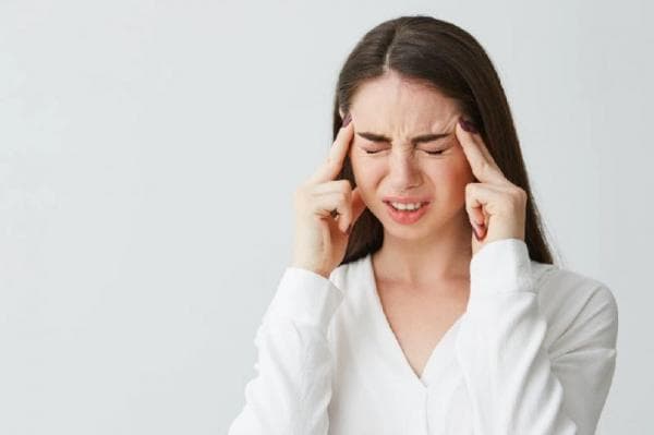 Waspada 6 Makanan dan Minuman Pemicu Migrain, Diantaranya Jenis Beku dan Asin Waspada 6 Makanan dan Minuman Pemicu Migrain, Diantaranya Jenis Beku dan Asin