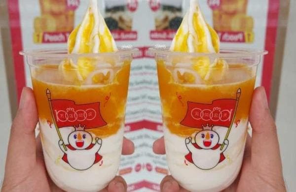 Kisah Inspiratif Pemilik Mixue, Gerai Es Krim yang Tengah Viral di Indonesia