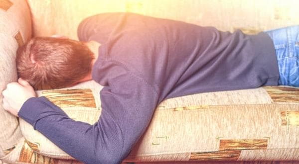 6 Adab Sebelum Tidur Sesuai dengan Sunnah Rasulullah 6 Adab Sebelum Tidur Sesuai dengan Sunnah Rasulullah
