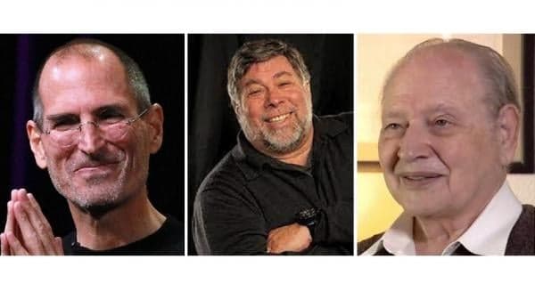 Sosok Inspiratif Dibalik Berdirinya Perusahaan Apple yang Produknya Mendunia Sosok Inspiratif Dibalik Berdirinya Perusahaan Apple yang Produknya Mendunia