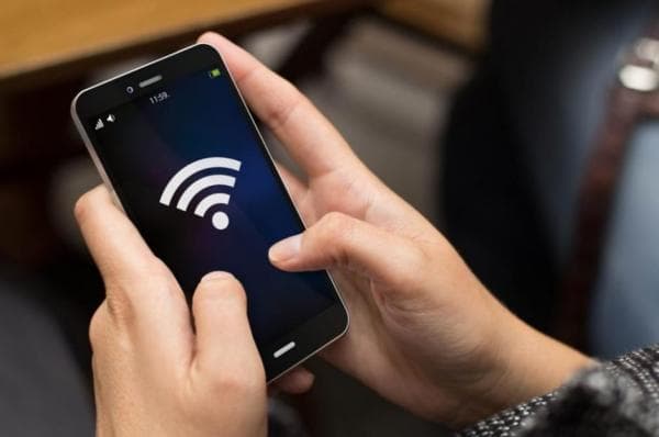 Langkah Batasi Kecepatan WiFi Dengan Mudah dan Tepat Langkah Batasi Kecepatan WiFi Dengan Mudah dan Tepat
