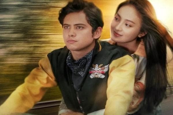 Sinopsis Film Argantara, Perjodohan Anak SMA Sinopsis Film Argantara, Perjodohan Anak SMA