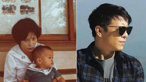 Ini Sosok Darlina Dervish, Ibu Kandung Ariel NOAH yang Jarang Tersorot Ini Sosok Darlina Dervish, Ibu Kandung Ariel NOAH yang Jarang Tersorot