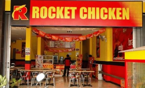 Pemilik Rocket Chicken, Restoran Beromzet Triliunan Rupiah : Ternyata Mantan OB! Pemilik Rocket Chicken, Restoran Beromzet Triliunan Rupiah : Ternyata Mantan OB!
