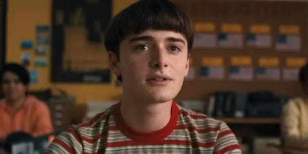 Noah Schnapp, Bintang Stranger Things Blak-blakan Akui Dirinya Gay Lewat Video di TikTok Noah Schnapp, Bintang Stranger Things Blak-blakan Akui Dirinya Gay Lewat Video di TikTok