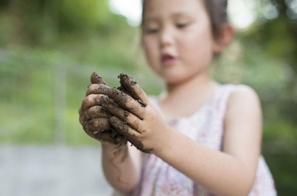 Waspada! Kenalilah 6 Jenis Cacing Penyebab Cacingan Waspada! Kenalilah 6 Jenis Cacing Penyebab Cacingan