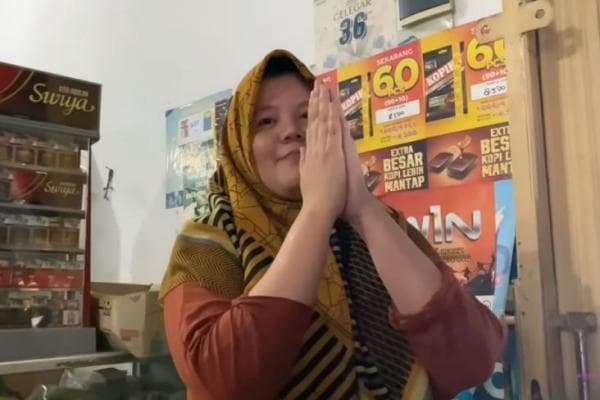 Kakak Rozy Langsung Tutup Warung, Saat Ditanya Perselingkuhan Adiknya dengan Ibu Norma Risma Kakak Rozy Langsung Tutup Warung, Saat Ditanya Perselingkuhan Adiknya dengan Ibu Norma Risma