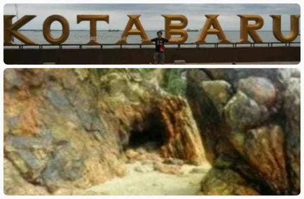 3 Artis Alami Kisah Mistis saat Konser di Kota Gaib Saranjana, Penonton Raib Misterius dalam Sekejap 3 Artis Alami Kisah Mistis saat Konser di Kota Gaib Saranjana, Penonton Raib Misterius dalam Sekejap