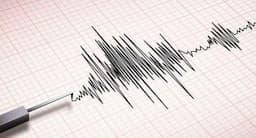 Gempa Buleleng M 4,4 Hari ini Kejutkan Warga Pulau Dewata
