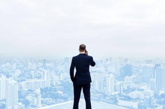 Berawal Dari Pedagang Aksesori, Sampai Memiliki Perusahaan Bus. Siapakah Dia? Berawal Dari Pedagang Aksesori, Sampai Memiliki Perusahaan Bus. Siapakah Dia?