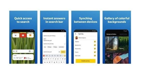 Yandex Adalah? Ini Penjelasan Lengkapnya Yandex Adalah? Ini Penjelasan Lengkapnya