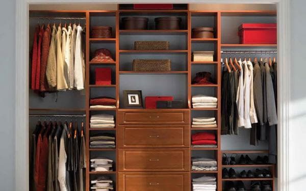 7 Langkah Hilangkan Jamur dalam Almari yang Perlu Dicoba 7 Langkah Hilangkan Jamur dalam Almari yang Perlu Dicoba