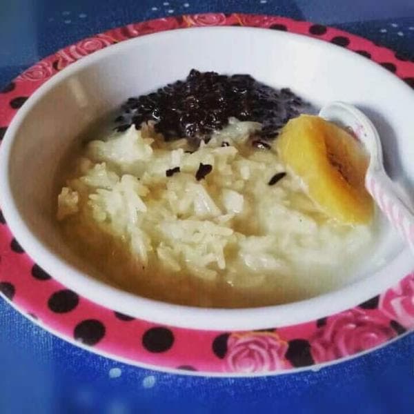 Arang-Arang Kambang, Jajanan yang Kini Mulai Langka Arang-Arang Kambang, Jajanan yang Kini Mulai Langka