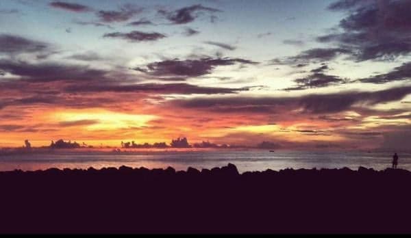 4 Tempat Terbaik Melihat Sunset di Kota Manado yang Harus Anda Ketahui 4 Tempat Terbaik Melihat Sunset di Kota Manado yang Harus Anda Ketahui