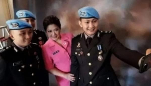 Terungkap! JPU Sebut Pemicu Peristiwa Magelang, Perselingkuhan Brigadir J dengan Putri Candrawathi Terungkap! JPU Sebut Pemicu Peristiwa Magelang, Perselingkuhan Brigadir J dengan Putri Candrawathi