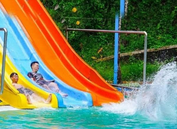 3 Tempat Wisata Waterpark di Manado, Nomor 2 Masuk Kawasan Perumahan Elit 3 Tempat Wisata Waterpark di Manado, Nomor 2 Masuk Kawasan Perumahan Elit