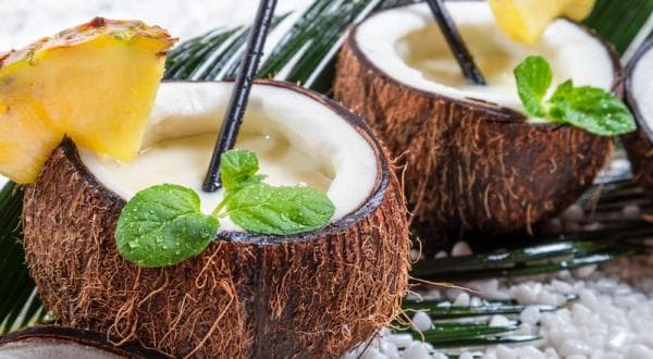 6 Minuman Penambah Tenaga di Pagi Hari Pantas Dicoba 6 Minuman Penambah Tenaga di Pagi Hari Pantas Dicoba