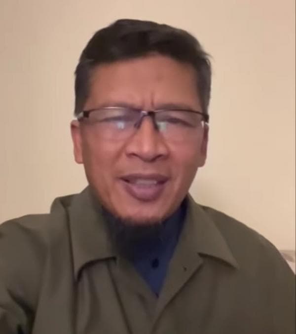 Akun Instagram Umrohmqtravel Diretas, Aa Gym: Semoga Allah Berikan Hidayah Akun Instagram Umrohmqtravel Diretas, Aa Gym: Semoga Allah Berikan Hidayah