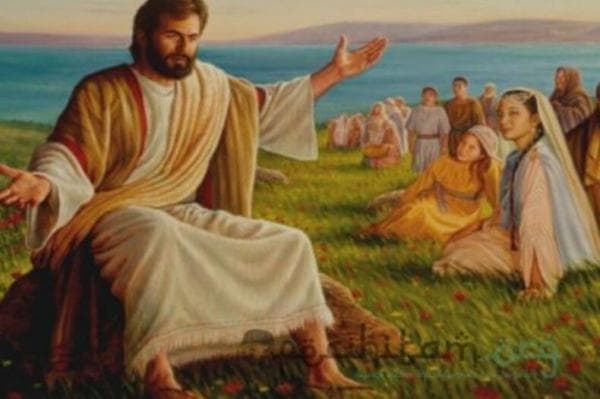 Ini 5 Tugas Nabi Isa yang Turun ke Bumi Menjelang Hari Kiamat, Salah Satunya Membunuh Babi Ini 5 Tugas Nabi Isa yang Turun ke Bumi Menjelang Hari Kiamat, Salah Satunya Membunuh Babi