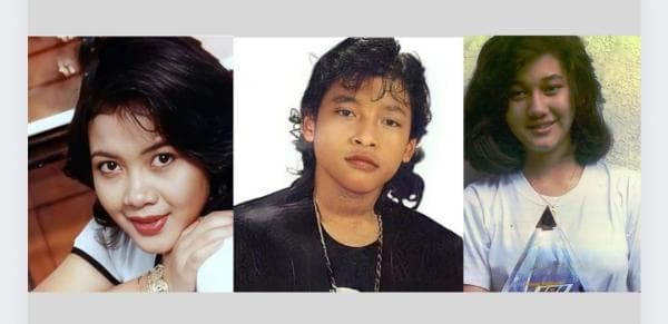 Sederet Penyanyi Indonesia Muda yang Meninggal di Tahun 1995 Ada Poppy Mercury hingga Nike Ardilla Sederet Penyanyi Indonesia Muda yang Meninggal di Tahun 1995 Ada Poppy Mercury hingga Nike Ardilla