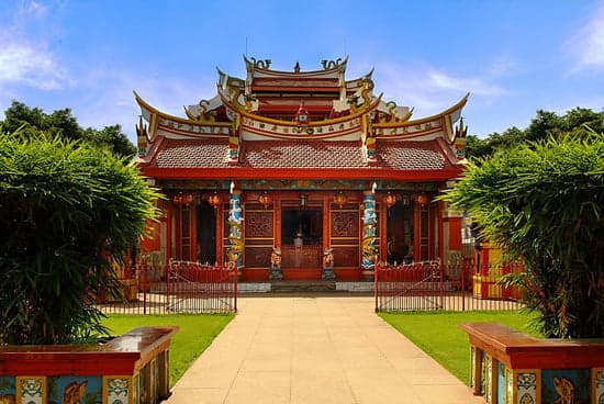 6 Tempat Bersejarah di Manado, No 5 Berusia Ratusan Tahun 6 Tempat Bersejarah di Manado, No 5 Berusia Ratusan Tahun