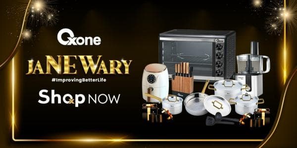 Siapa Pemilik Oxone, Peralatan Dapur Merek Lokal Serasa Eropa Siapa Pemilik Oxone, Peralatan Dapur Merek Lokal Serasa Eropa