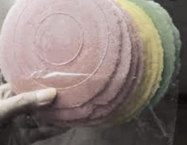 Mengenal Kue Sempe Tradisional Melegenda, Anak Jaman Now Ada yang Tahu? Mengenal Kue Sempe Tradisional Melegenda, Anak Jaman Now Ada yang Tahu?