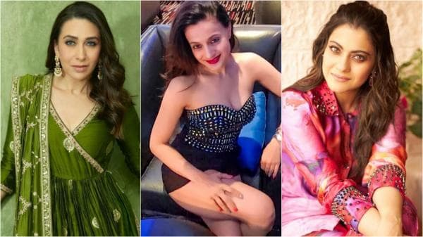 5 Artis Lawas India Tetap Menawan Meski Tak Muda Lagi, Nomor 3 Miss World Tahun 1994 5 Artis Lawas India Tetap Menawan Meski Tak Muda Lagi, Nomor 3 Miss World Tahun 1994