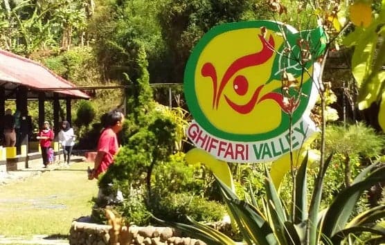 Liburan Akhir Pekan di Kuningan, Ghiffari Valley Cocok Dikunjungi Bareng Keluarga Liburan Akhir Pekan di Kuningan, Ghiffari Valley Cocok Dikunjungi Bareng Keluarga