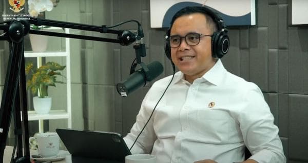 Aturan Ini Menyebut ASN Bisa Mengisi Jabatan Tinggi di Institusi TNI atau Polri Aturan Ini Menyebut ASN Bisa Mengisi Jabatan Tinggi di Institusi TNI atau Polri