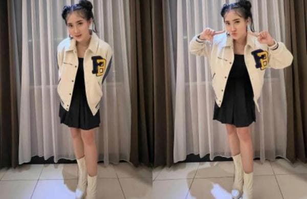 Deretan Potret Cantik Yeni Inka Bikin Netizen Klepek-Klepek Deretan Potret Cantik Yeni Inka Bikin Netizen Klepek-Klepek