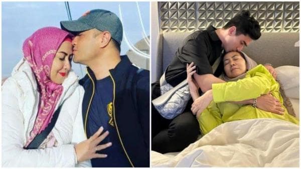 Ferry Irawan Ancam Akan Sebarkan Video Bugil Venna Melinda, Ini Alasannya Ferry Irawan Ancam Akan Sebarkan Video Bugil Venna Melinda, Ini Alasannya