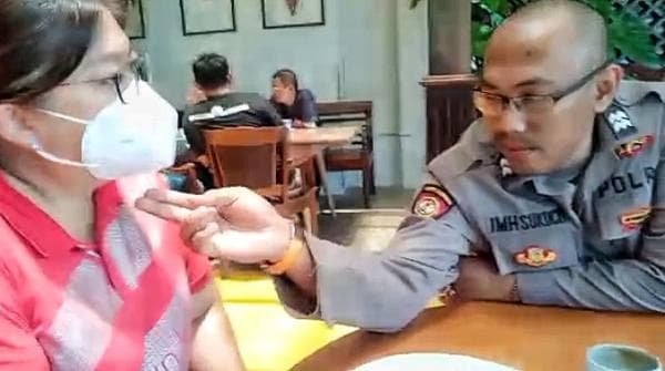 Mengenal Manfaat Pranic Healing, Metode Penyembuhan Penyakit Yang Dilakukan Aiptu Sukoco Mengenal Manfaat Pranic Healing, Metode Penyembuhan Penyakit Yang Dilakukan Aiptu Sukoco