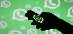 Heboh Pembobolan Rekening Lewat Undangan Nikah di WhatsApp, Ahli Sebut Modus Social Engineering