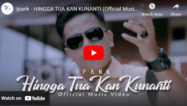 Lirik Lagu Hingga Tua Kan Ku Nanti Ipank Lirik Lagu Hingga Tua Kan Ku Nanti Ipank